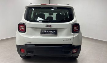 RENEGADE SPORT 1.8 4X2 FLEX 16V MEC. 2018 full