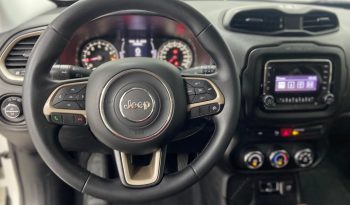 RENEGADE SPORT 1.8 4X2 FLEX 16V MEC. 2018 full