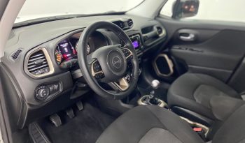 RENEGADE SPORT 1.8 4X2 FLEX 16V MEC. 2018 full