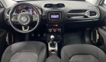 RENEGADE SPORT 1.8 4X2 FLEX 16V MEC. 2018 full