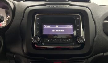 RENEGADE SPORT 1.8 4X2 FLEX 16V MEC. 2018 full