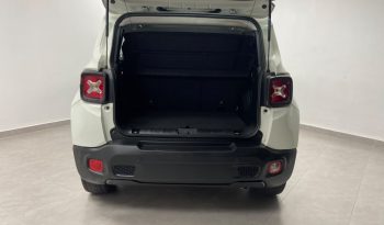 RENEGADE SPORT 1.8 4X2 FLEX 16V MEC. 2018 full