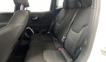 RENEGADE SPORT 1.8 4X2 FLEX 16V MEC. 2018 full