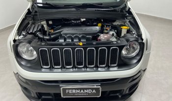 RENEGADE SPORT 1.8 4X2 FLEX 16V MEC. 2018 full