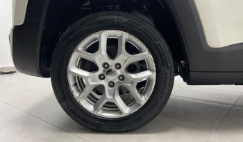 RENEGADE SPORT 1.8 4X2 FLEX 16V MEC. 2018 full