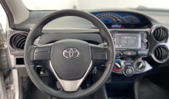 ETIOS X SEDAN 1.5 FLEX 16V 4P MEC. full