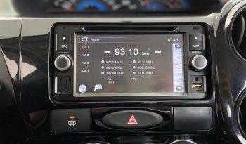 ETIOS X SEDAN 1.5 FLEX 16V 4P MEC. full