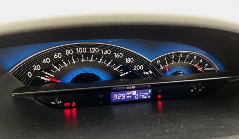 ETIOS X SEDAN 1.5 FLEX 16V 4P MEC. full