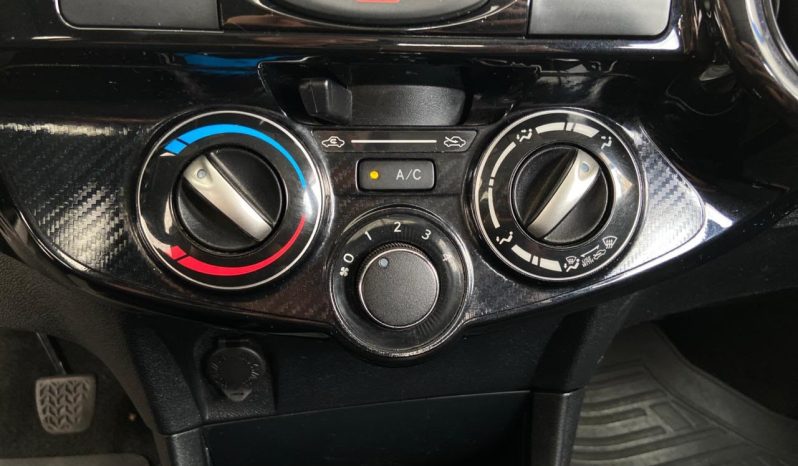 ETIOS X SEDAN 1.5 FLEX 16V 4P MEC. full