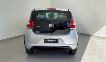 MOBI LIKE 1.0 FIRE FLEX 5P 2024 full