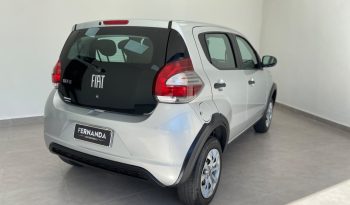 MOBI LIKE 1.0 FIRE FLEX 5P 2024 full