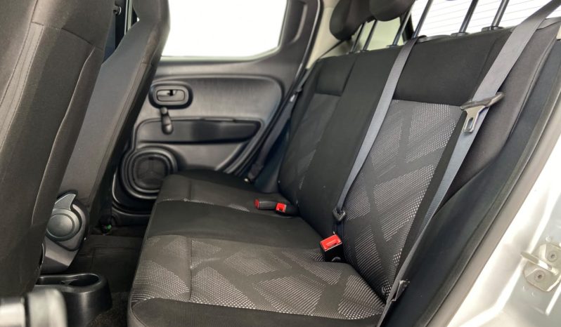 MOBI LIKE 1.0 FIRE FLEX 5P 2024 full