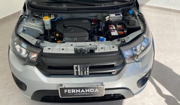 MOBI LIKE 1.0 FIRE FLEX 5P 2024 full
