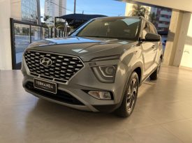 CRETA LIMITED 1.0 TB 12V FLEX AUT.2022