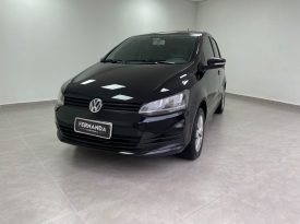 Fox Trendline 1.6 MSI (Flex) 2016