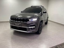COMMANDER OVERLAND T270 1.3 FLEX AUT. 2022