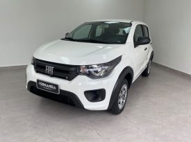 MOBI LIKE 1.0 FIRE FLEX 5P 2023