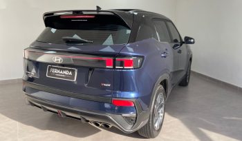 CRETA N LINE 1.0 TB 12v AUT. FLEX 2025 full