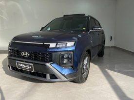 CRETA N LINE 1.0 TB 12v AUT. FLEX 2025