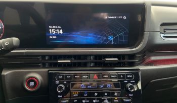 CRETA N LINE 1.0 TB 12v AUT. FLEX 2025 full