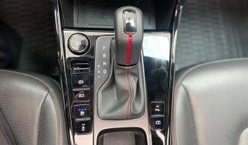 CRETA N LINE 1.0 TB 12v AUT. FLEX 2025 full