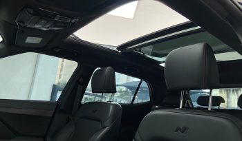 CRETA N LINE 1.0 TB 12v AUT. FLEX 2025 full