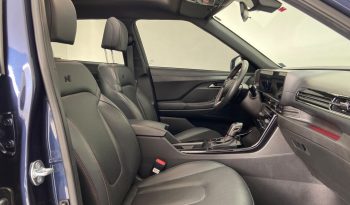 CRETA N LINE 1.0 TB 12v AUT. FLEX 2025 full
