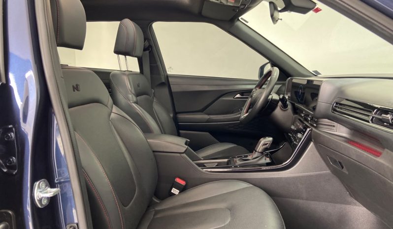 CRETA N LINE 1.0 TB 12v AUT. FLEX 2025 full