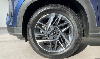 CRETA N LINE 1.0 TB 12v AUT. FLEX 2025 full
