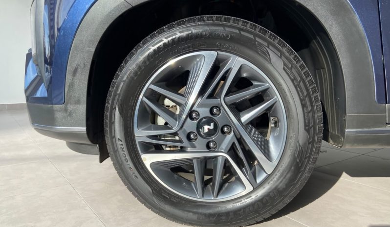CRETA N LINE 1.0 TB 12v AUT. FLEX 2025 full