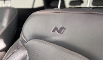 CRETA N LINE 1.0 TB 12v AUT. FLEX 2025 full