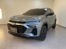 TRACKER 1.0 Turbo aut 2026