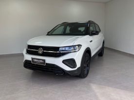 T-CROSS HIGHLINE 250 TSI 1.4 FLEX AUT. 2025