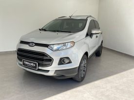 Ecosport Freestyle Plus 1.6 16V (Flex) 2013