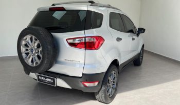 Ecosport Freestyle Plus 1.6 16V (Flex) 2013 full