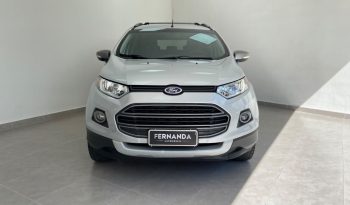 Ecosport Freestyle Plus 1.6 16V (Flex) 2013 full