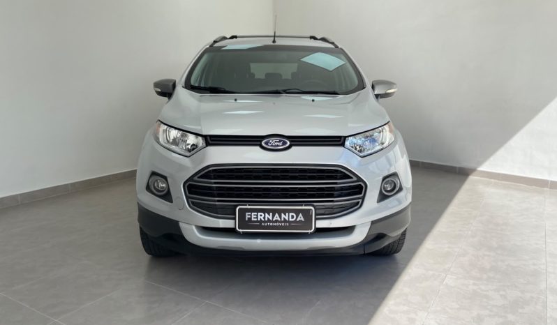 Ecosport Freestyle Plus 1.6 16V (Flex) 2013 full