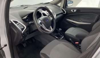 Ecosport Freestyle Plus 1.6 16V (Flex) 2013 full