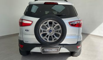 Ecosport Freestyle Plus 1.6 16V (Flex) 2013 full