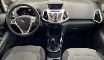 Ecosport Freestyle Plus 1.6 16V (Flex) 2013 full