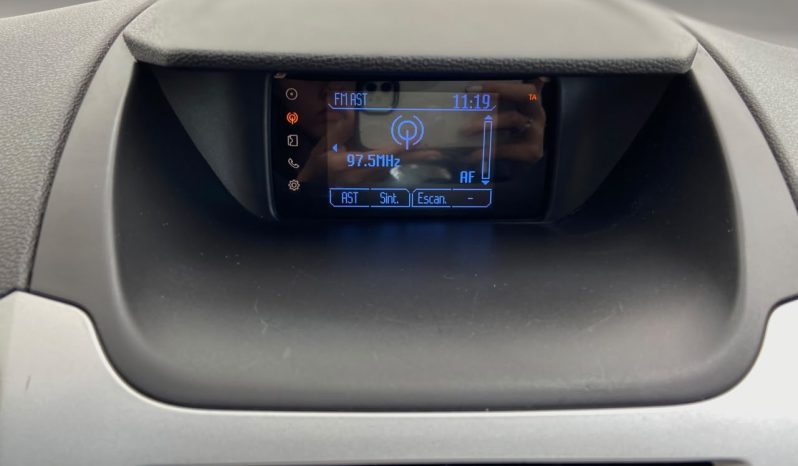Ecosport Freestyle Plus 1.6 16V (Flex) 2013 full