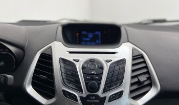 Ecosport Freestyle Plus 1.6 16V (Flex) 2013 full