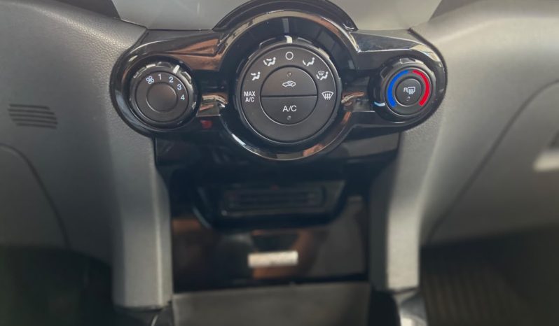 Ecosport Freestyle Plus 1.6 16V (Flex) 2013 full