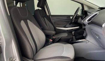 Ecosport Freestyle Plus 1.6 16V (Flex) 2013 full
