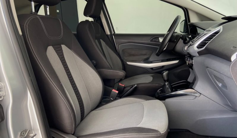 Ecosport Freestyle Plus 1.6 16V (Flex) 2013 full