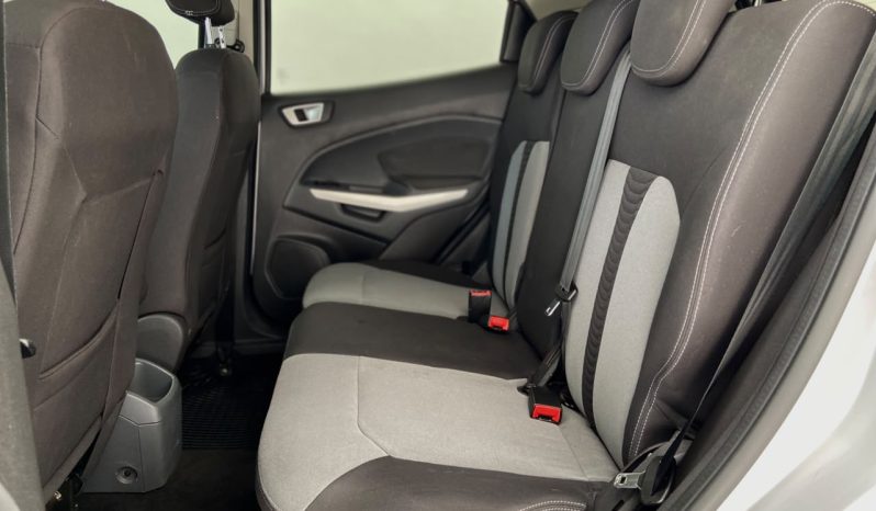 Ecosport Freestyle Plus 1.6 16V (Flex) 2013 full