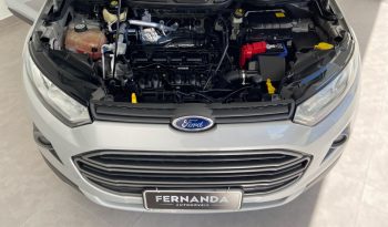 Ecosport Freestyle Plus 1.6 16V (Flex) 2013 full