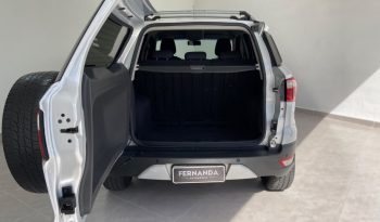 Ecosport Freestyle Plus 1.6 16V (Flex) 2013 full