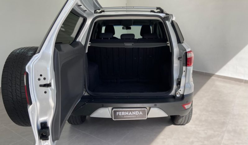 Ecosport Freestyle Plus 1.6 16V (Flex) 2013 full