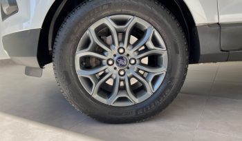 Ecosport Freestyle Plus 1.6 16V (Flex) 2013 full